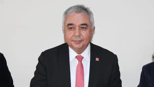 Eski CHP Aydın İl Başkanı Çankır son yolculuğuna uğurlandı