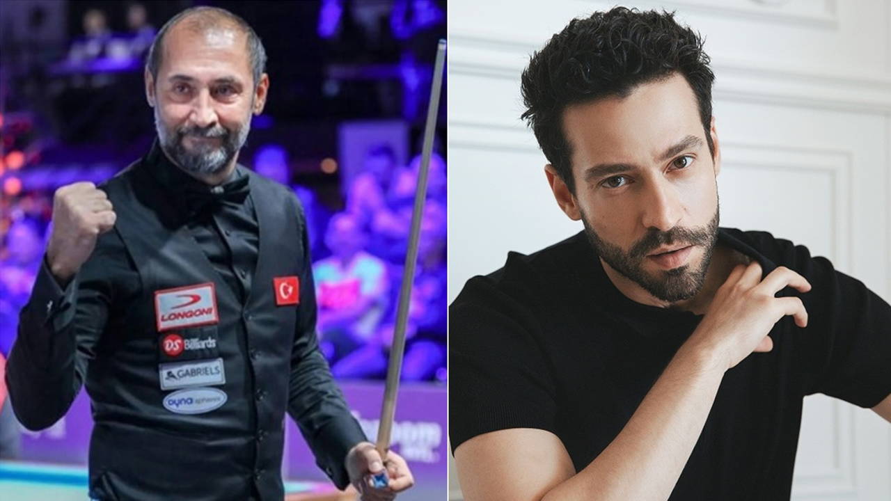 Semih Saygıner'i canlandıracak oyuncu belli oldu: 'Usta' dizisi geliyor