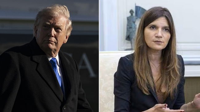 Fransa'dan ABD'ye NATO mesajı