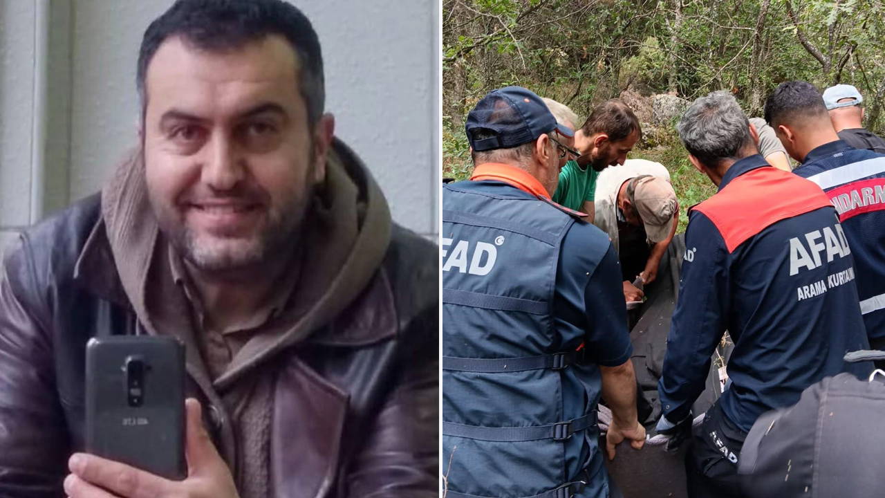 Kütahya'da sır olay: Sağlık teknisyeni kayalıklarda ölü bulundu