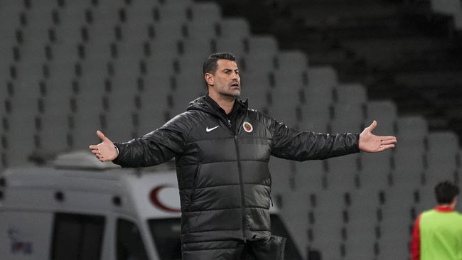 'Bu golü kim vermiyor anlamıyorum'