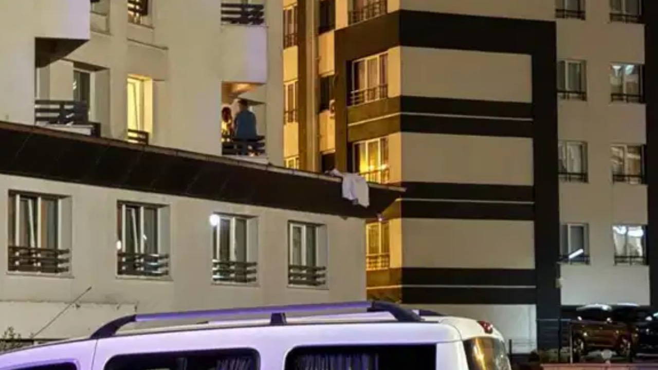 Kayseri’de Selin Gökhan cinayeti protesto edildi: 'Kadın cinayetlerini normalleştirmenize izin vermeyeceğiz'