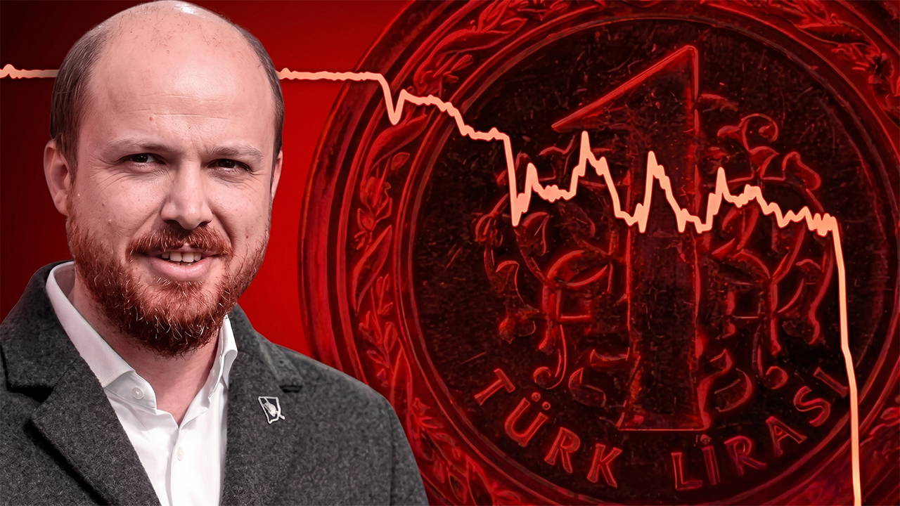 Türkiye sefalet endeksinde dünya üçüncüsü: Bilal Erdoğan'a göre sorun 'tembellik'