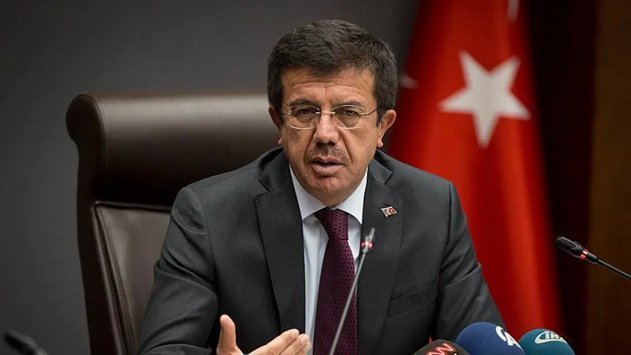 AKP’li Nihat Zeybekci’den ‘fon’ iddialarına yanıt: 'Doğru, mağdur 455 bin kişiden biriyiz'
