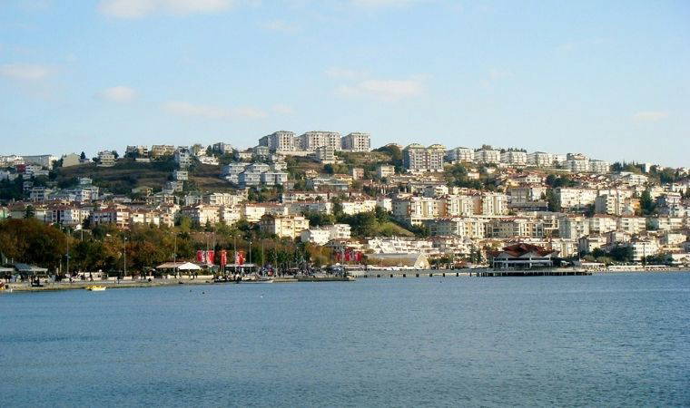 İstanbul'un ilçeleri! İstanbul'un kaç ilçesi var? İstanbul'un ilçe nüfusları kaç? İstanbul ilçe belediyeleri hangi partiden?