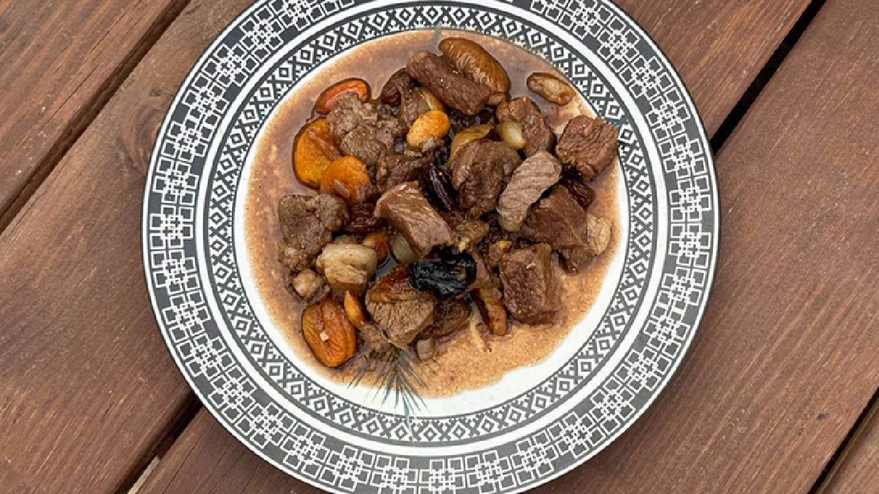 Fatih Sultan Mehmet’in en sevdiği yemekti!  Osmanlı padişahlarını mest eden o yemek