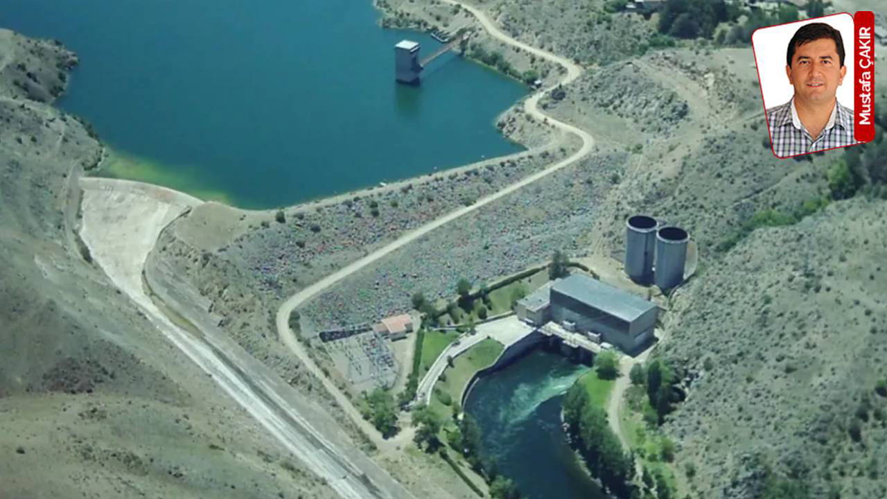 Kesikköprü ve Kapulukaya HES’leri ile taşınmazlarının özelleştirilmesi onaylandı: 3.6 milyara 2 santral!
