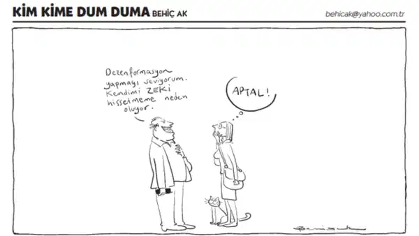 Kim Kime Dum Duma - 6 Temmuz 2026