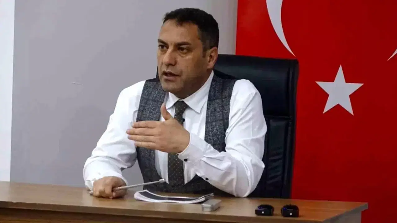 Bıçaklı saldırıya uğradığı iddia edildi: Sorgun Belediye Başkanı Ekinci'den açıklama