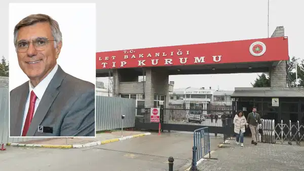 Etiyopya'da çatışmada hayatını kaybetmişti: Erdoğan Akbulak'ın cenazesi Adli Tıp Kurumu'ndan alındı