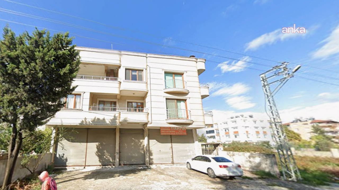 6 kişi ölmüştü... Hatay'daki 'No: 10' apartmanının 'kaçak olmasına göz yuman' 10 bürokrata soruşturma izni verildi