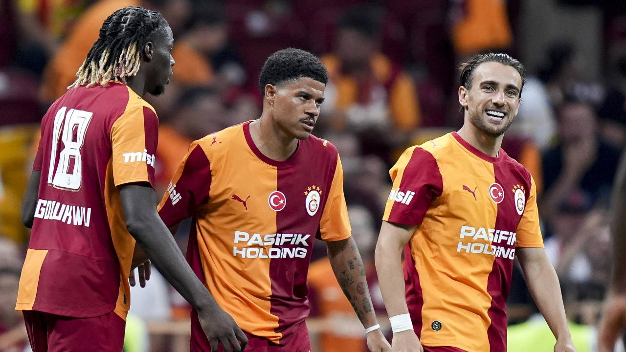 Süper Lig'de şampiyonluk oranları belli oldu: İşte favori takımlar...