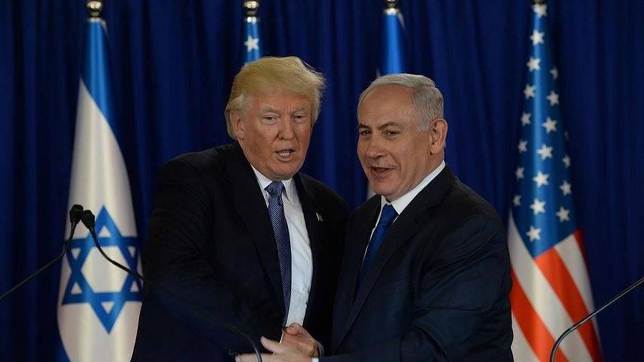 Trump’tan Netanyahu’ya Katar saldırısı tepkisi