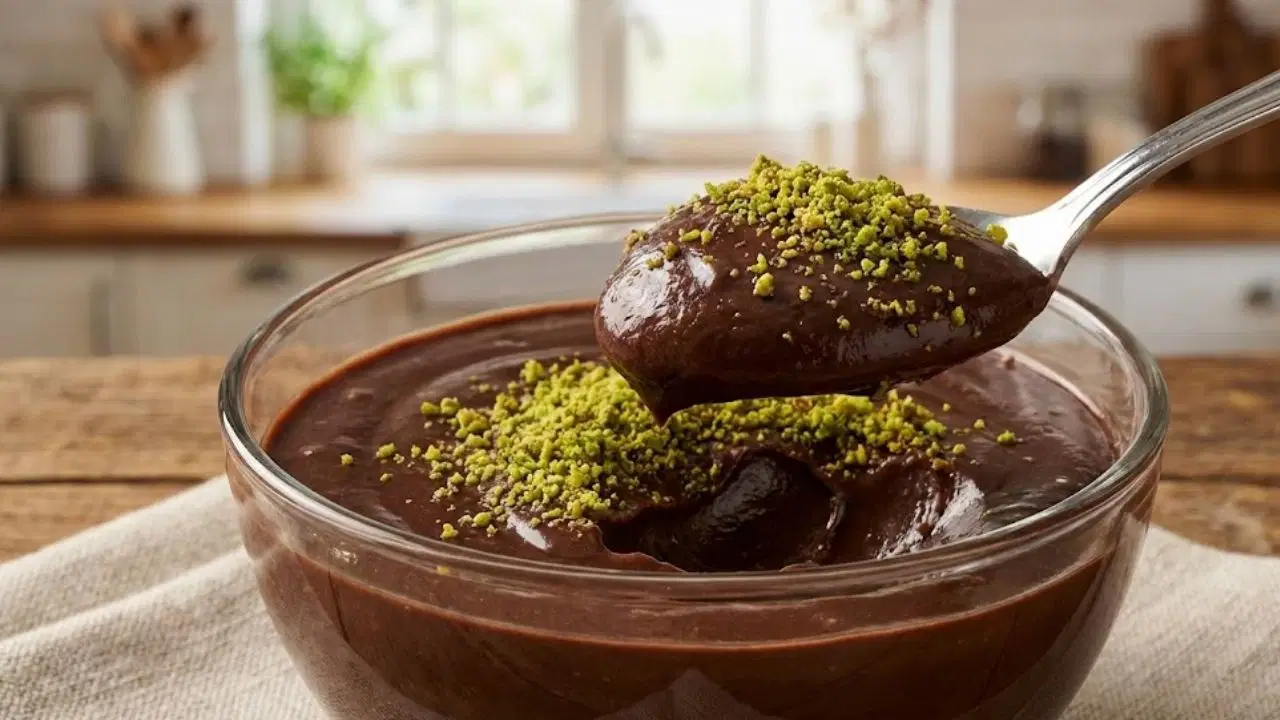 Kaşıkta biten mutluluk: Pastane usulü 'gerçek' supangle tarifi...