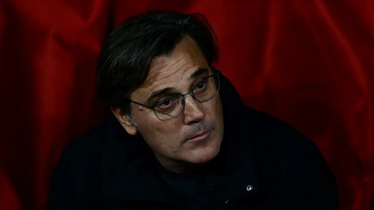 Bursa'da tribünlerden Vincenzo Montella ile TFF'ye istifa çağrısı!
