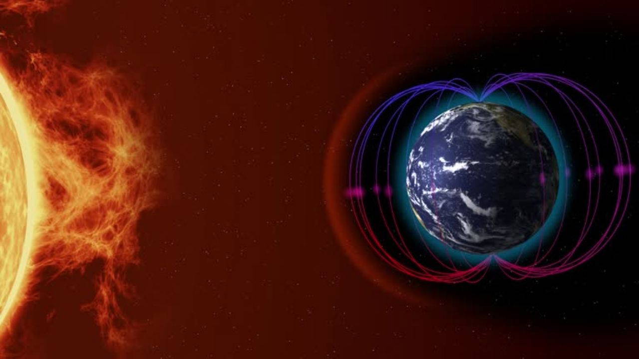 Jeomanyetik fırtına nedir, neden olur? Jeomanyetik fırtınanın etkileri nelerdir?