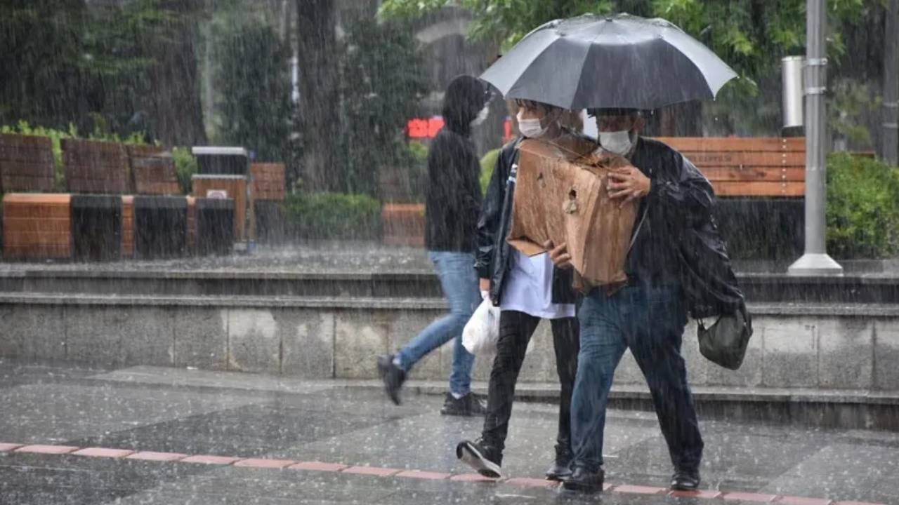 12 Mayıs’ta Hava Durumu Ne Olacak? Meteoroloji Duyurdu!