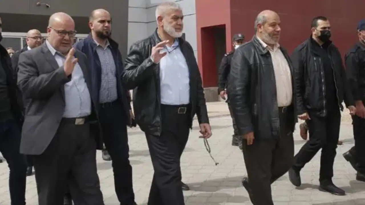 Mısır’daki barış görüşmeleri... Olumlu açıklamalara rağmen kilit konularda anlaşmazlıklar sürüyor