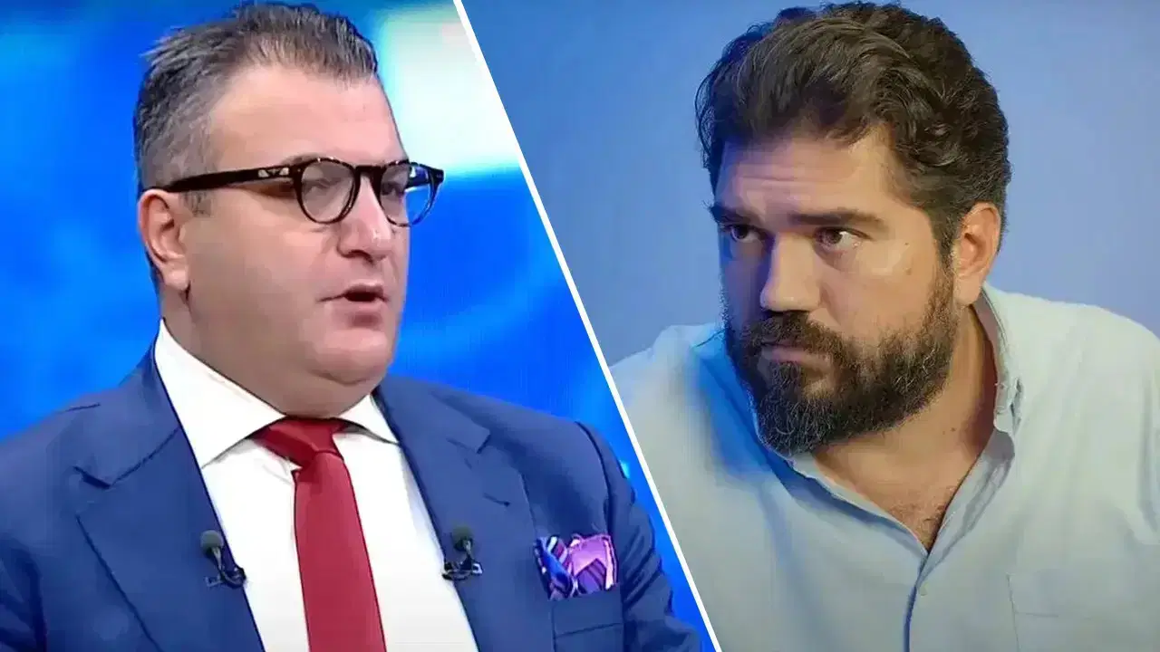 Cem Küçük dosyasında 'Rasim Ozan Kütahyalı' iddiası: Avukatlarından 'suç duyurusu' hamlesi