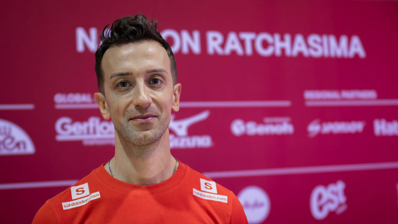 Daniele Santarelli'den 'İspanya' uyarısı: 'Büyük bir hata olur'