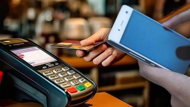 Yemek siparişi platformlarında yeni dönem