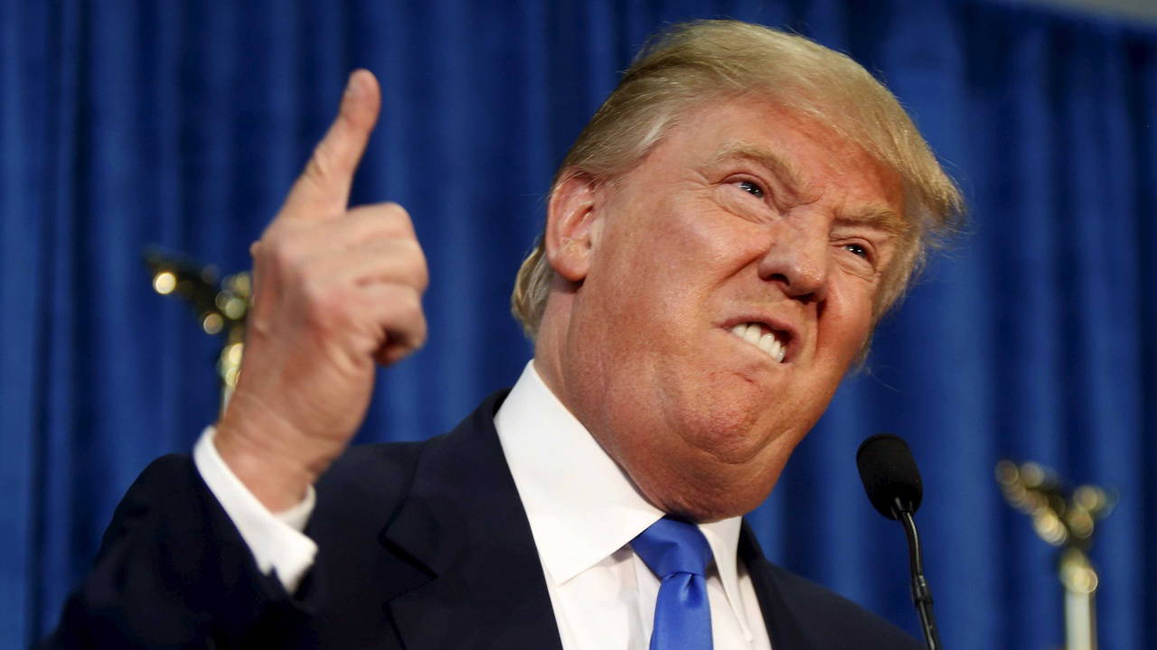 İşte Trump’ın İran için belirlediği 'müzakere edilemez' maddeler