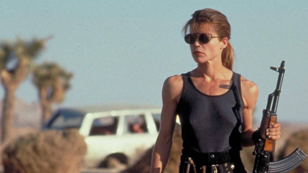 Terminatör 2: Kıyamet Günü filminin konusu ne? Terminatör 2: Kıyamet Günü filminin oyuncuları kim?