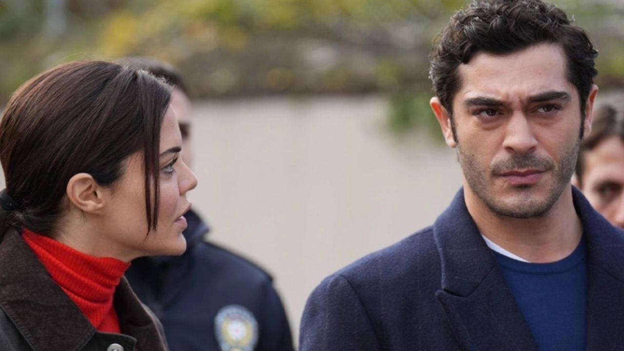 Sahtekarlar dizisinin yeni bölümü ne zaman? Sahtekarlar dizisinin son bölümünde ne oldu?