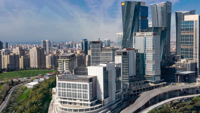 CHP'li Karabat'tan 'İstanbul Finans Merkezi' sorusu