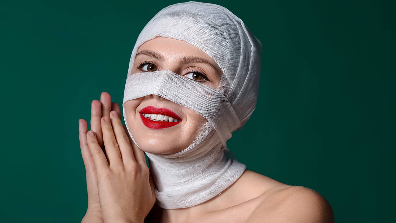 'Flört süresi uzadıkça estetik operasyonlara talep artıyor'