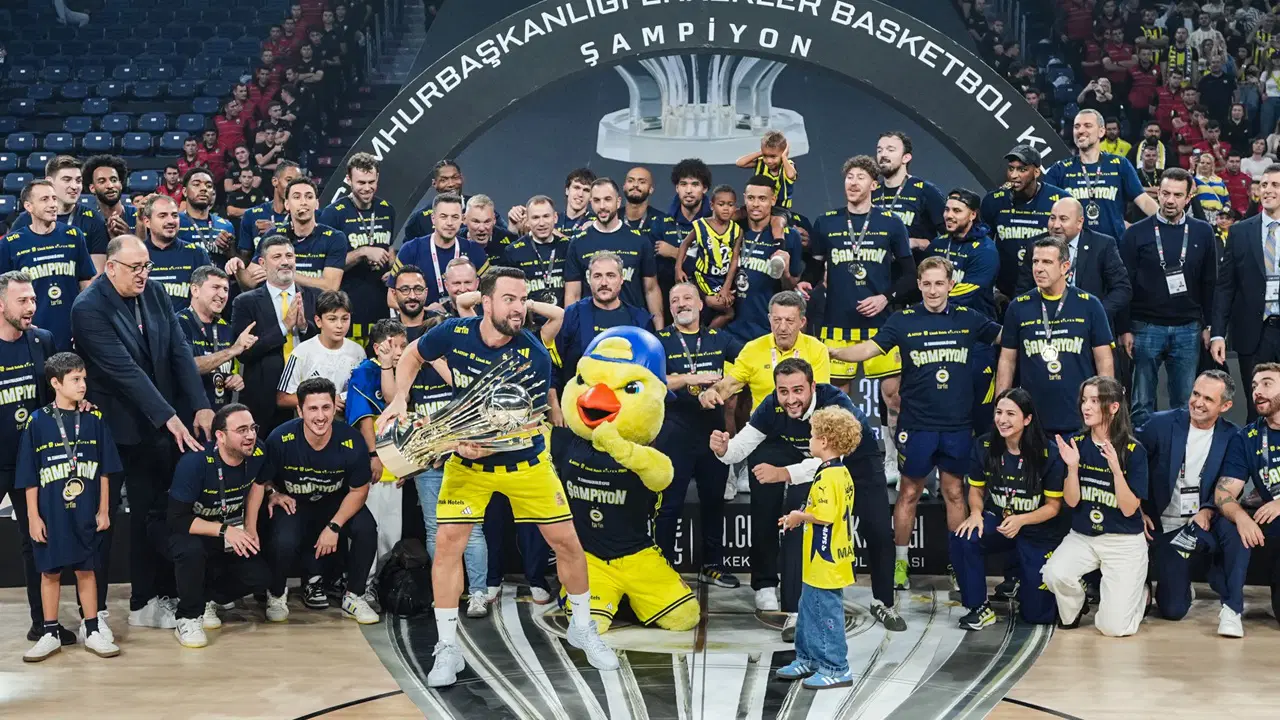Melih Mahmutoğlu: 'İstediğimiz 3 kupa daha var'
