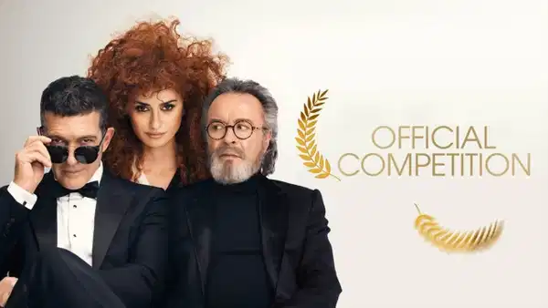 Resmi Yarışma filminin konusu ne? Resmi Yarışma filminin oyuncuları kim?