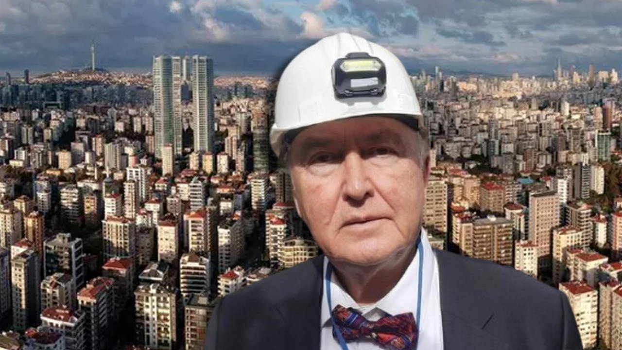 Övgün Ahmet Ercan, tek tek sıraladı: 'Buralardan ev almayın, kiraya oturmayın'