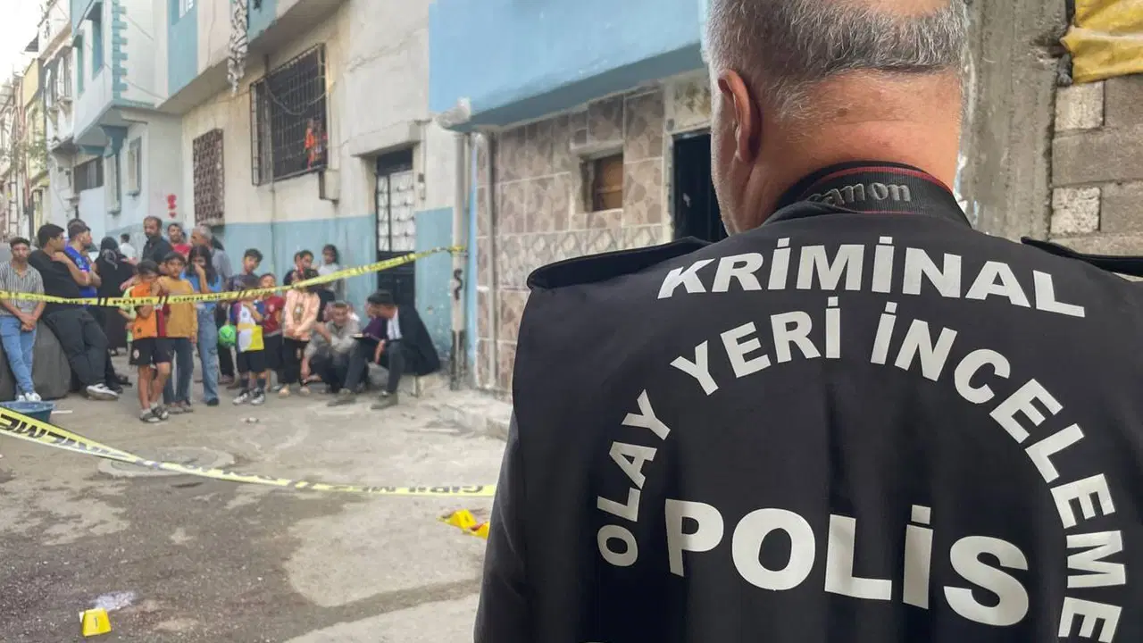 Yer Gaziantep... Kardeşi ile tartıştı: Bıçaklanarak öldürüldü