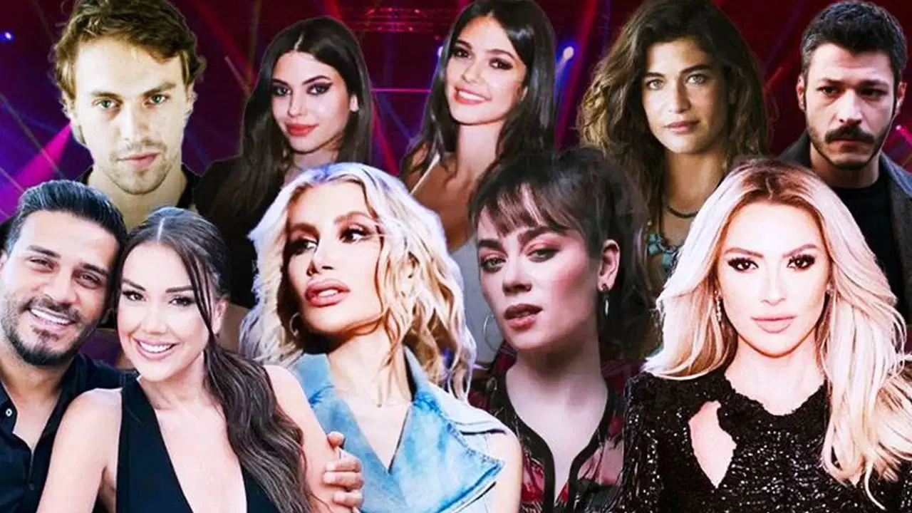 Gözaltılar, baskınlar, yakalama kararları... Dikkat çeken araştırma: Ünlülere uyuşturucu operasyonlarına toplum ne diyor?