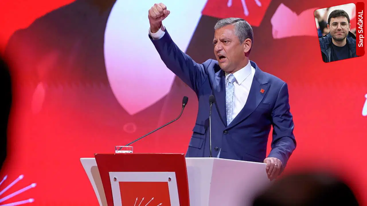 CHP lideri Özel, il başkanlarıyla ihraç tartışmalarını değerlendirdi: ‘Açıktan eleştiri doğru değil’