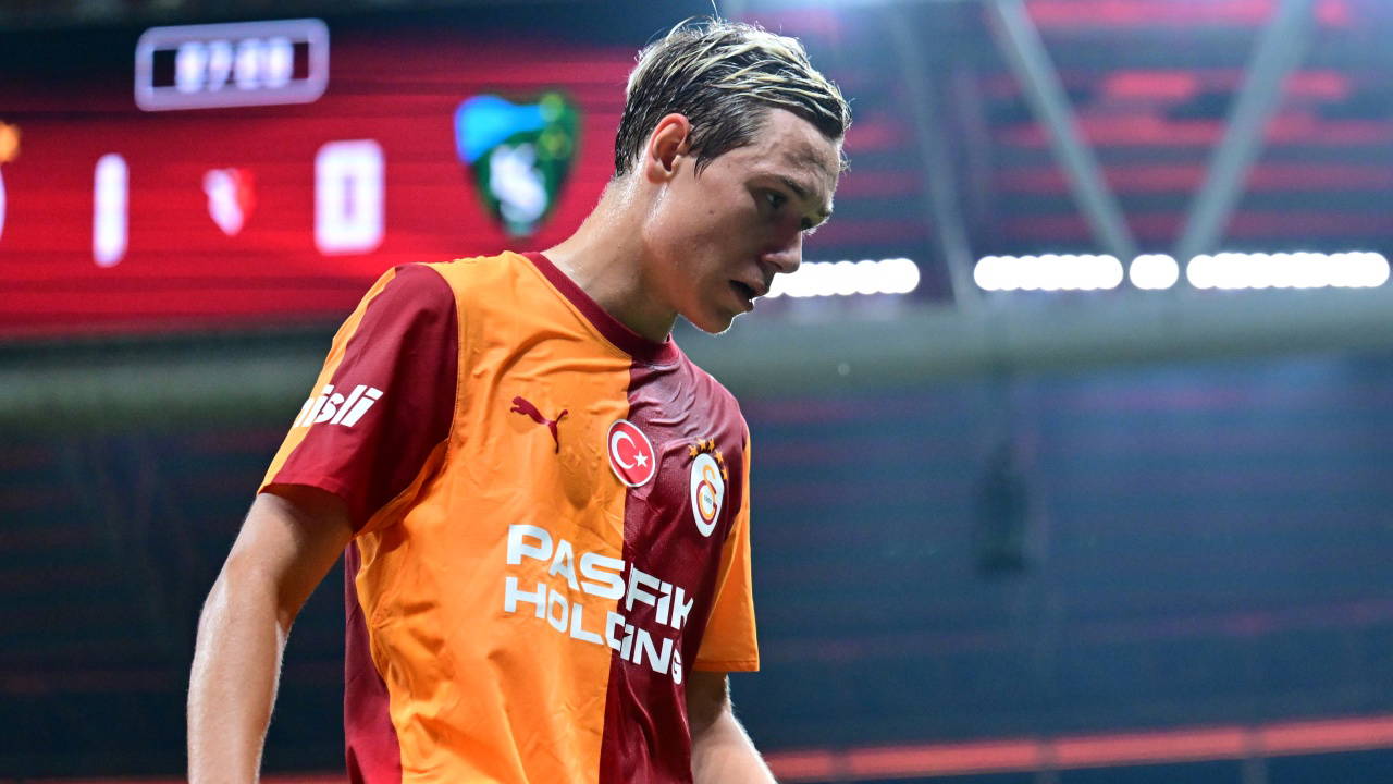 Batrakov için dikkat çeken transfer tahmini: 'Şampiyonlar Ligi'nde başarılı olmadan...'