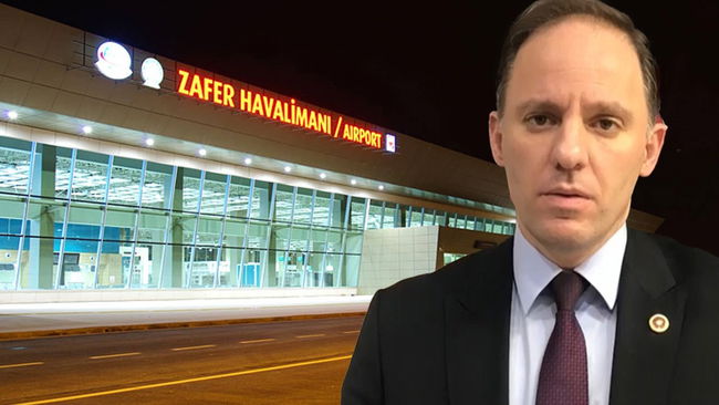 Garanti edilen yolcu sayısında tarihi sapma