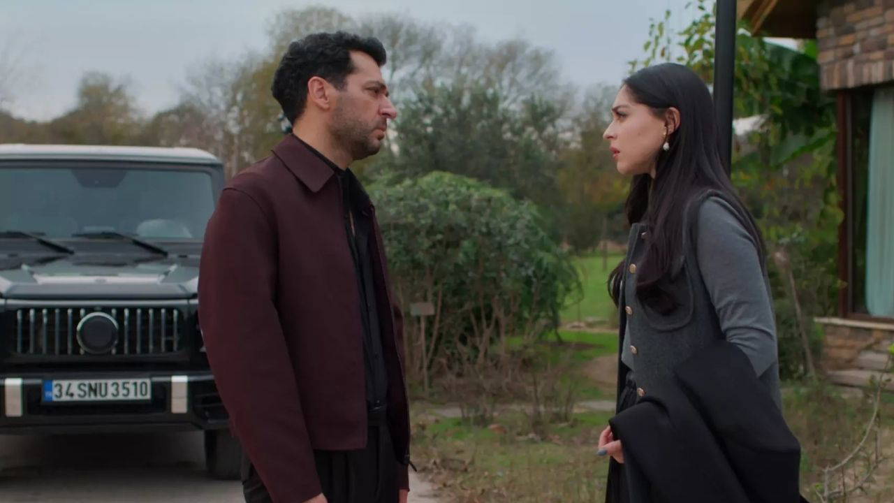 Güller ve Günahlar dizisinin yeni bölümü ne zaman? Güller ve Günahlar dizisinin son bölümünde ne oldu?