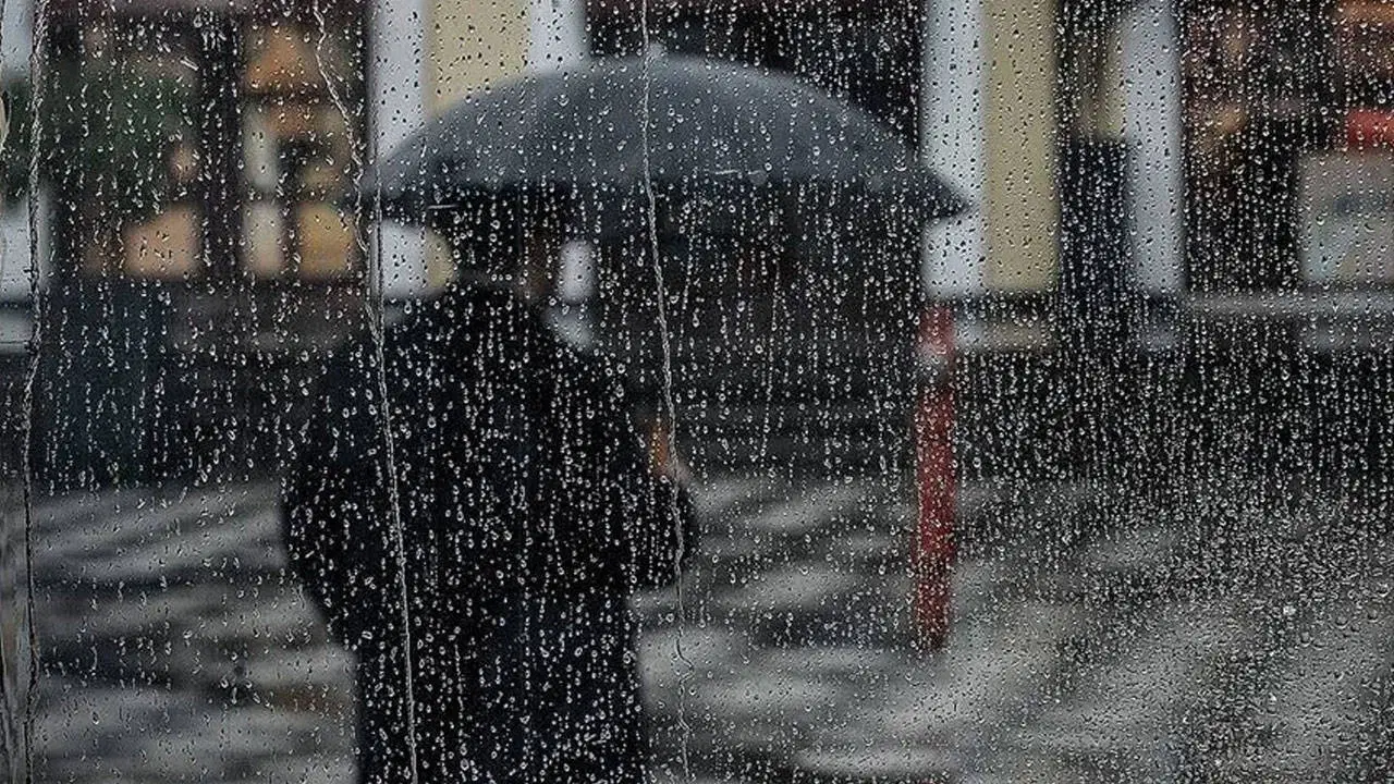 Meteorology issues strong rainfall warning for 5 Turkish provinces