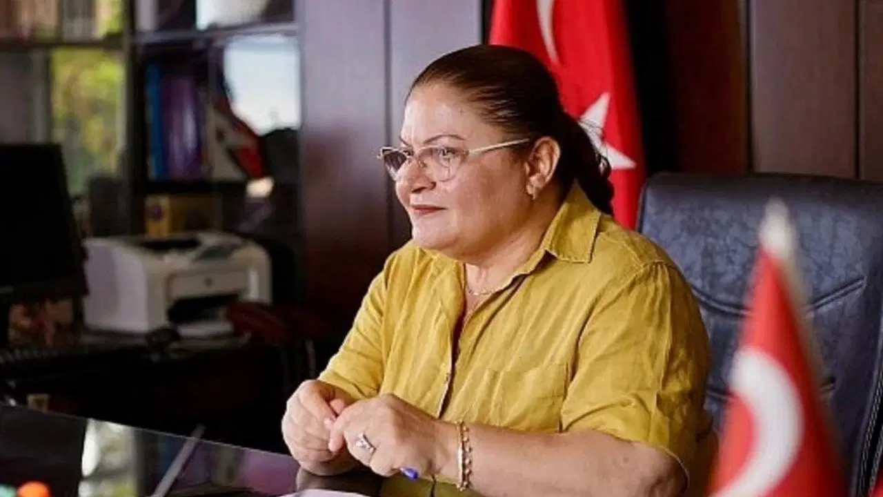 Didim Belediye Başkanı Hatice Gençay Kimdir? Parti, Yaş ve Nereli?