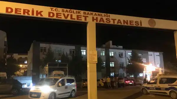 Mardin'de korkunç olay: 14 yaşındaki çocuk silahla vurulmuş halde ölü bulundu!