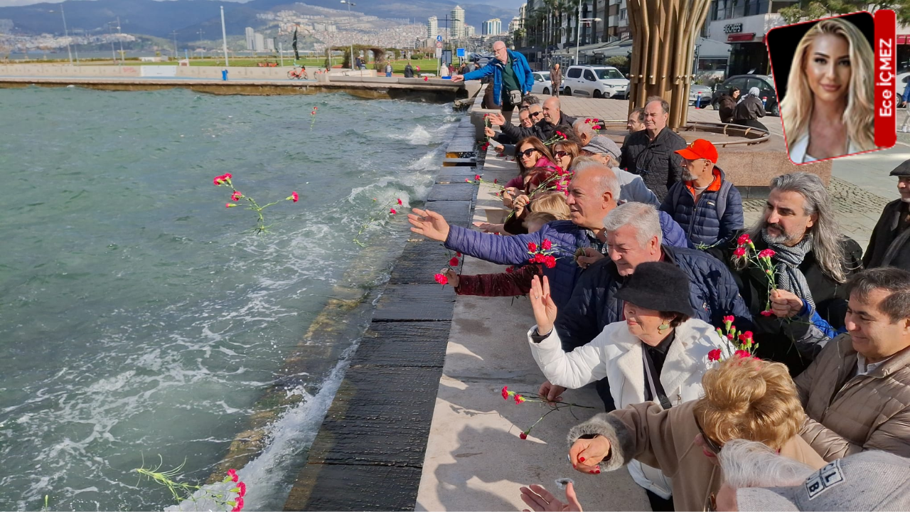 Mübadelenin 103. yılında çağrı: Barış ve kardeşlik