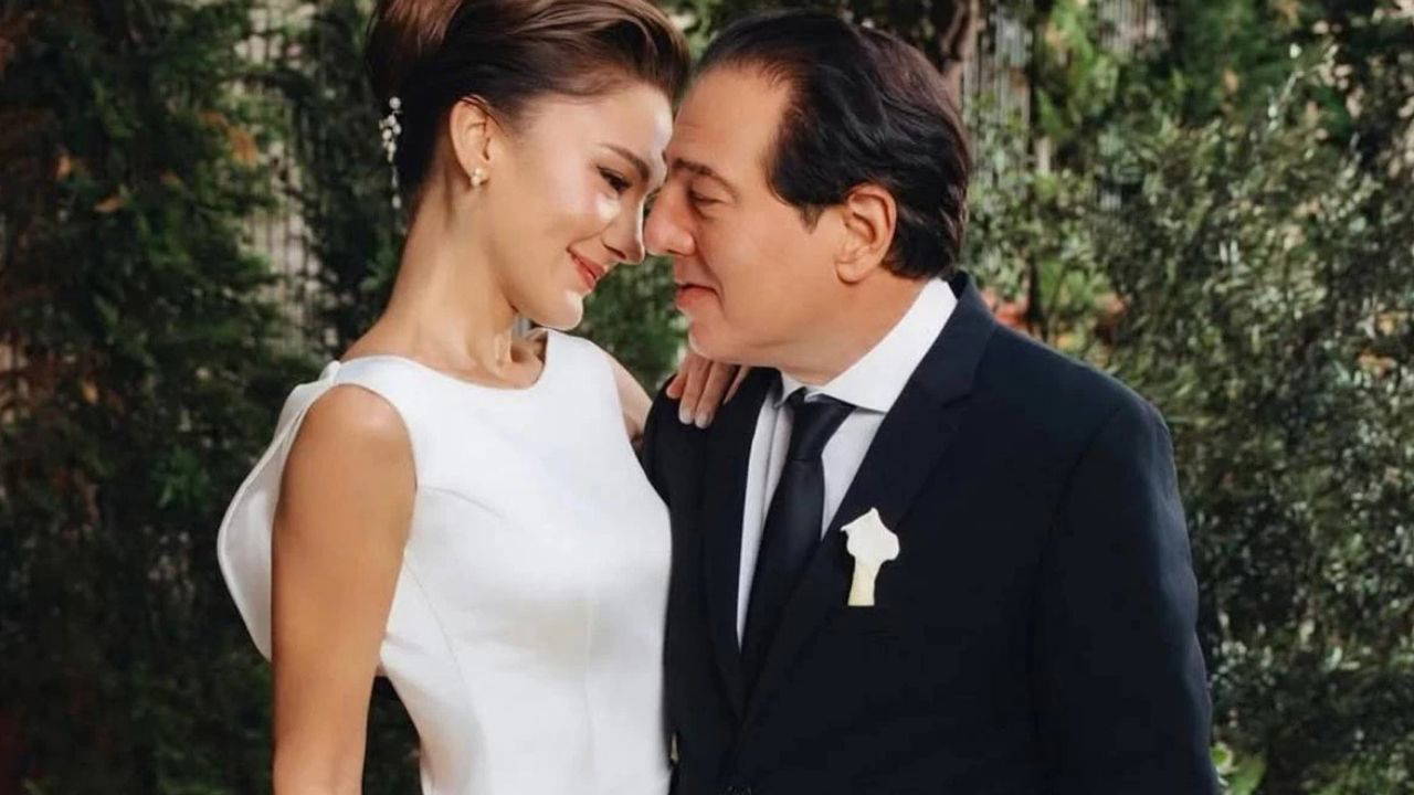 Sürpriz nikahlar, görkemli düğünler: 2025’te evlenen ünlü isimler