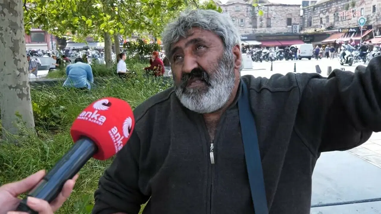 İstanbul'da yaşam mücadelesi veren Malatyalı depremzede böyle isyan etti: 'Yaşar Ne Yaşar Ne Yaşamaz durumuna düştüm'