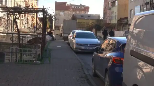 Cezaevinden firar eden hükümlü, husumetlisini katledip kaçtı