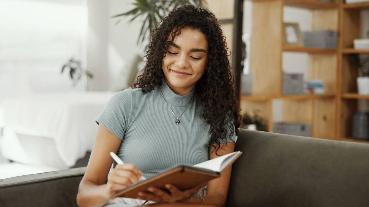 Yazmanın şifa veren gücü: Günlük tutmanın zihinsel faydaları