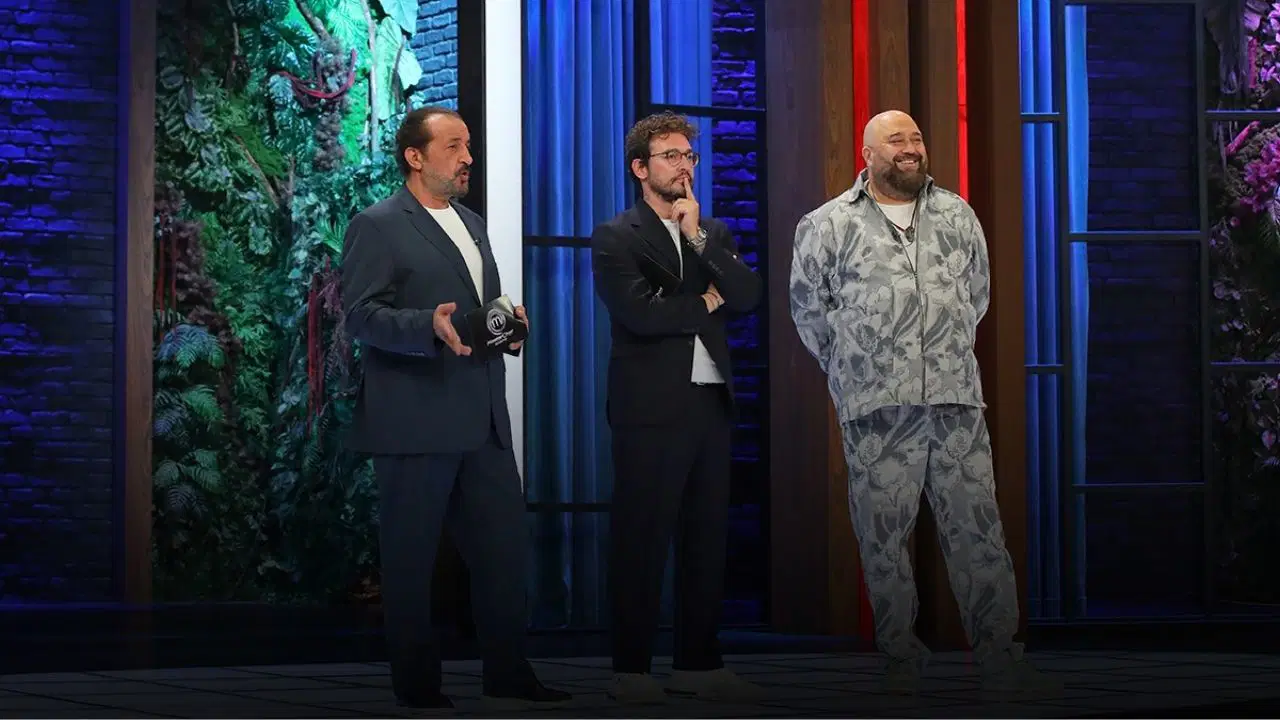 MasterChef'te All Star'da kimler var? All Star ne zaman başlayacak?