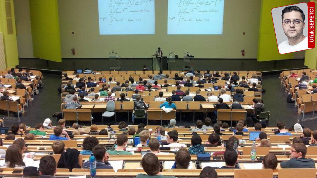 Öğretim üyesi sayısı arttı ama araştırma ve öğretim görevlisi sayısı düşüşte: Yükseköğretimde alarm
