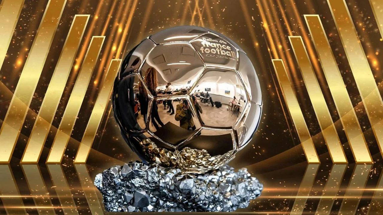 2026 Ballon d'Or ödülünün sahibi kim oldu? 2026 yılının en iyi 11'inde hangi isimler var?
